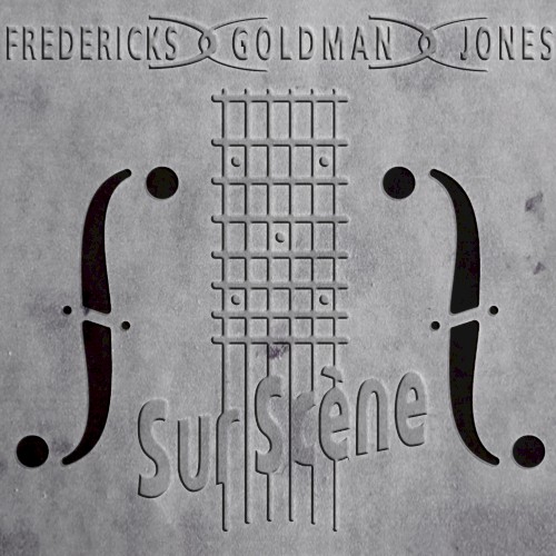 Sur scène