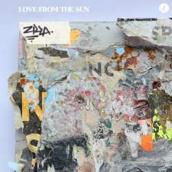 Love From the Sun