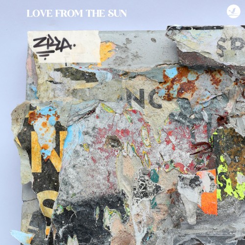 Love From the Sun