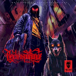 Leichenspürhunde