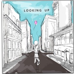 Looking Up
