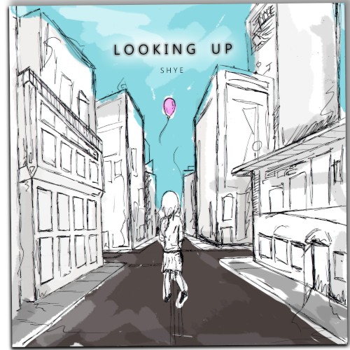 Looking Up