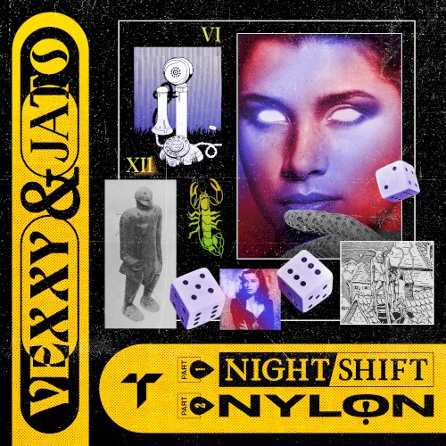 Night Shift / Nylon