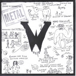 Metal