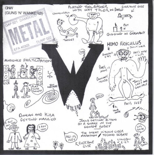 Metal