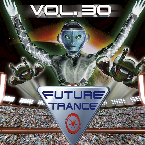 Future Trance 30