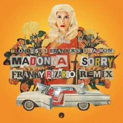 Sorry (Franky Rizardo remix)