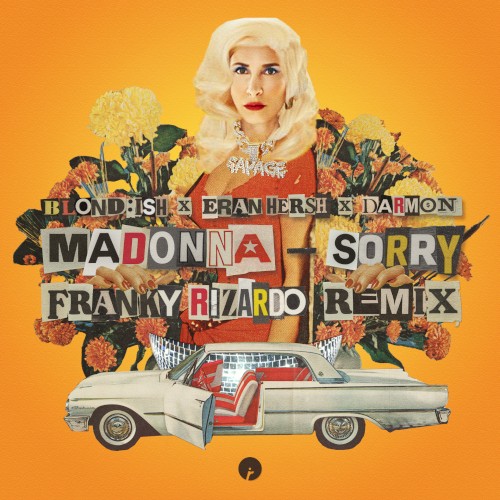 Sorry (Franky Rizardo remix)