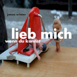 lieb mich wenn du kannst