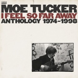 I Feel So Far Away: Anthology 1974–1998