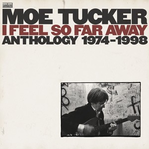 I Feel So Far Away: Anthology 1974–1998