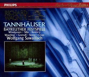Tannhäuser