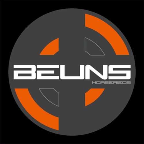 Beuns Horserie 03