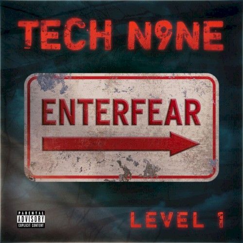 ENTERFEAR Level 1