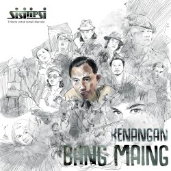 Kenangan Bang Maing