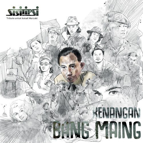 Kenangan Bang Maing