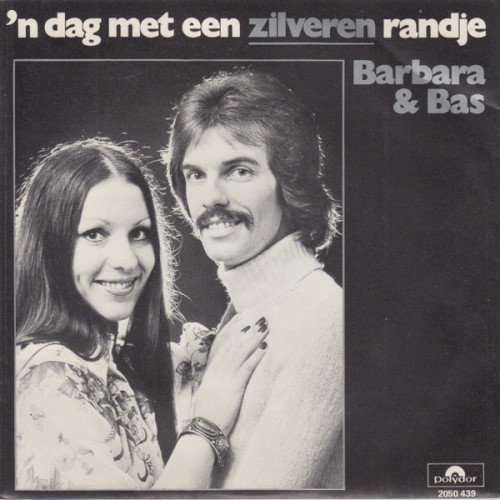 'n Dag met een zilveren randje / Oude schoolliedjes