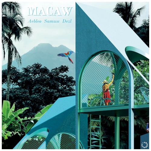 Macaw