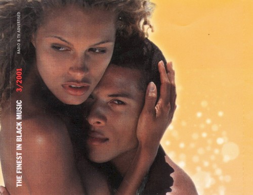 Touch My Soul: The Finest in Black Music 3/2001
