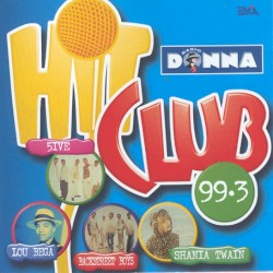 Hit Club 99.3