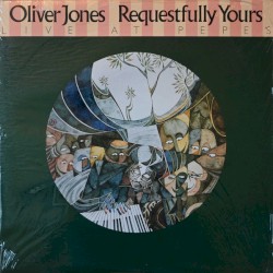 Requestfully Yours