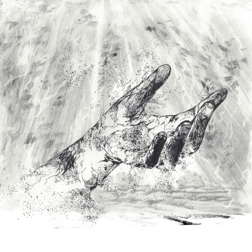 Submerging the Sun