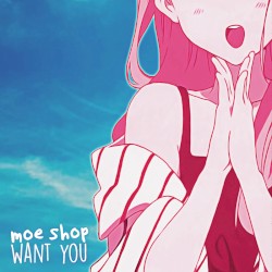 Want You