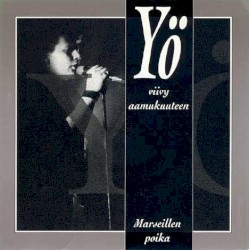 Viivy aamukuuteen