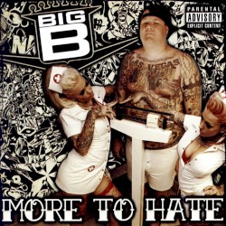 More to Hate