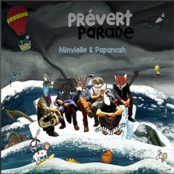 Prévert Parade