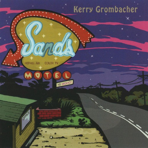 Sands Motel