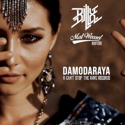 Damodaraya