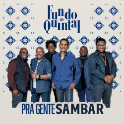 Pra Gente Sambar