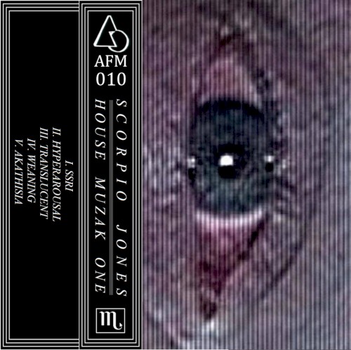 HOUSE MUZAK ONE