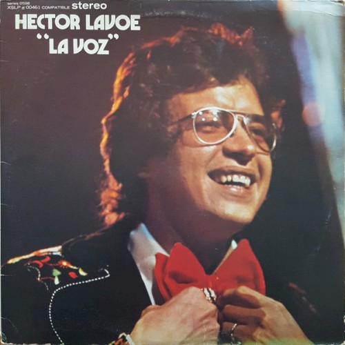 La voz