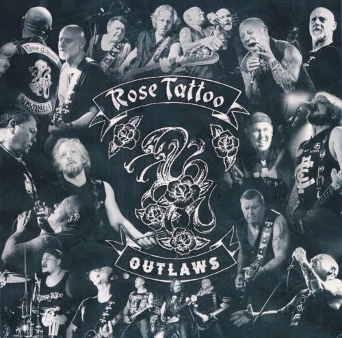 Outlaws