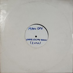 Unreleased Tracks (2010)