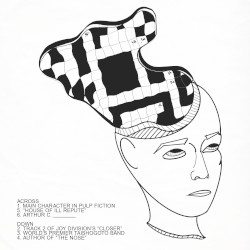 Isolation (Vince Clarke remix)