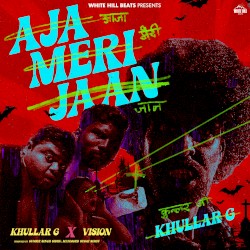 Aja Meri Jaan