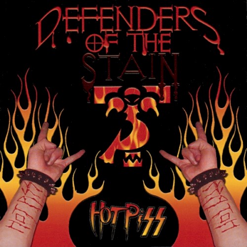 Defenders of the Stain