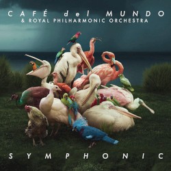 Spread Your Wings (Symphonic)