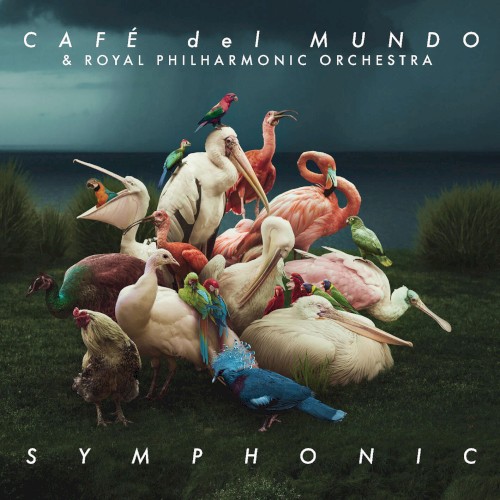 Spread Your Wings (Symphonic)