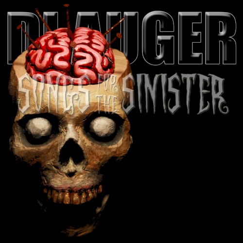 Songs for the Sinister