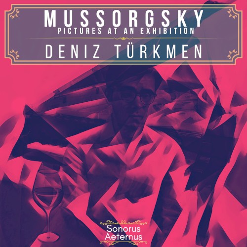 Mussorgsky: Pictures at an Exhibition