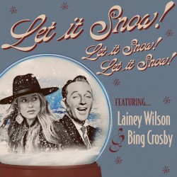 Let It Snow! Let It Snow! Let It Snow!