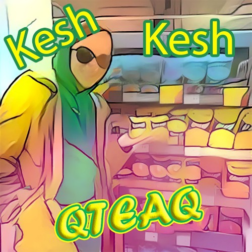 Kesh Kesh