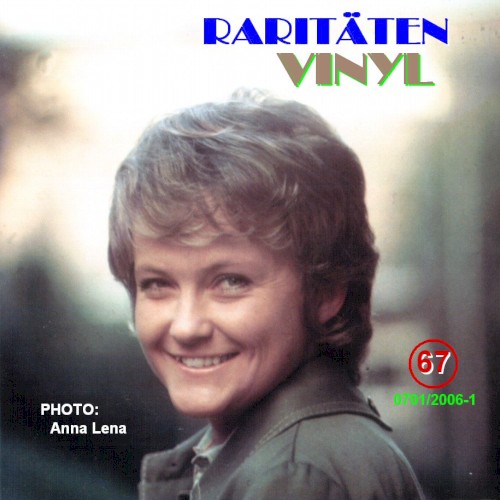 Vinyl Raritäten 67