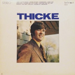 Alan Thicke