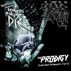Remixers Must Die
