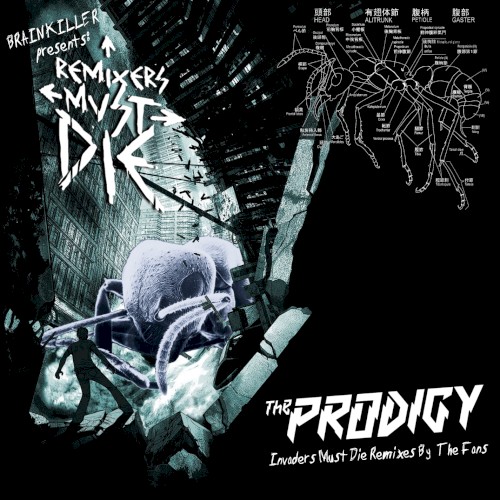 Remixers Must Die
